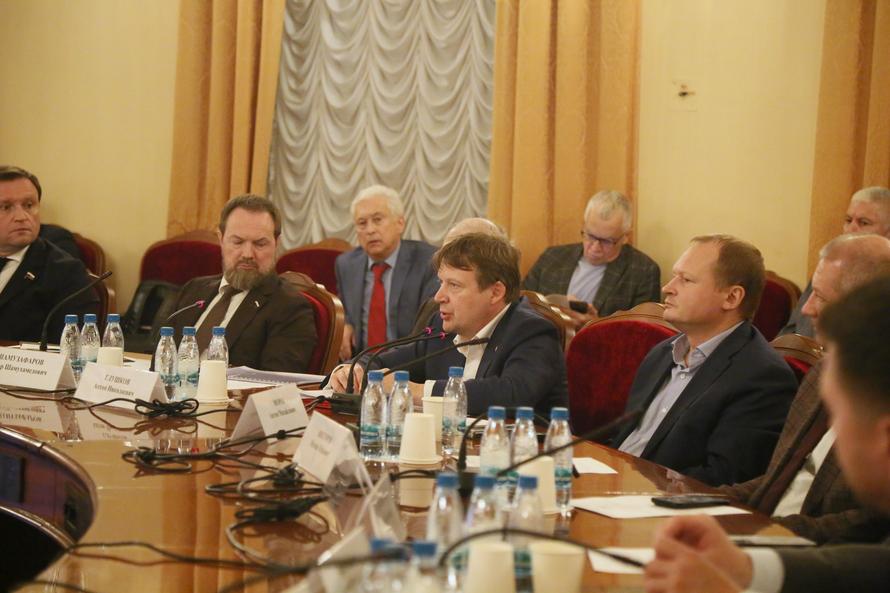 Новости НОСТРОЙ